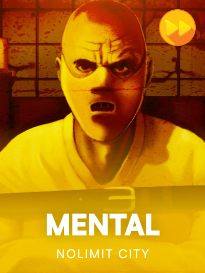Game card image for Mental