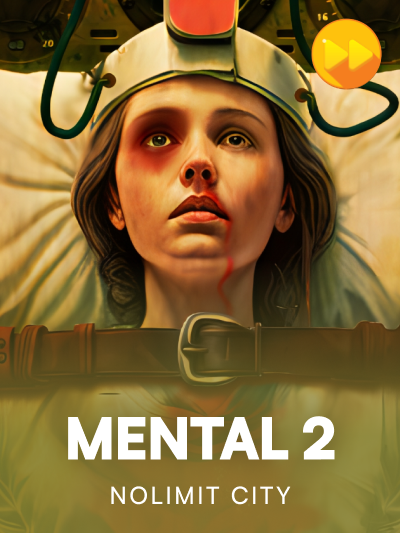 Game card image for Mental 2