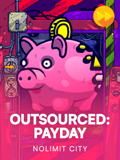 Game card image for Outsourced: Payday