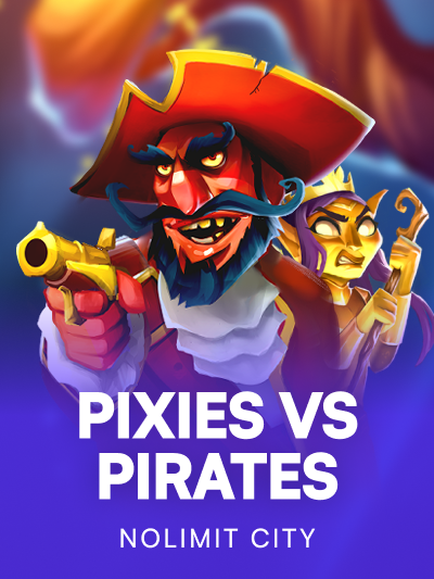 Game card image for Pixies vs Pirates