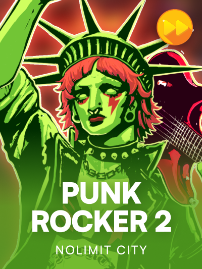 Game card image for Punk Rocker 2