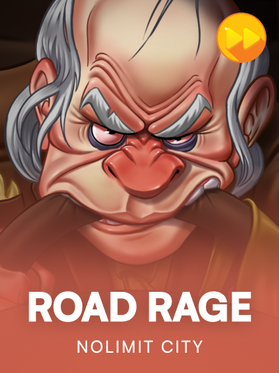 Game card image for Road Rage