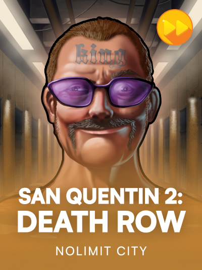 Game card image for San Quentin 2: Death Row
