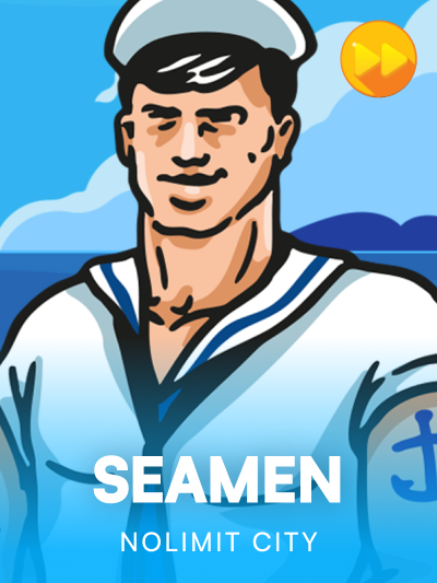 Game card image for Seamen