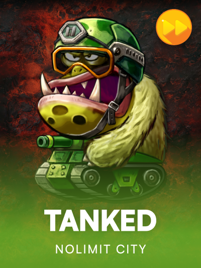 Game card image for Tanked