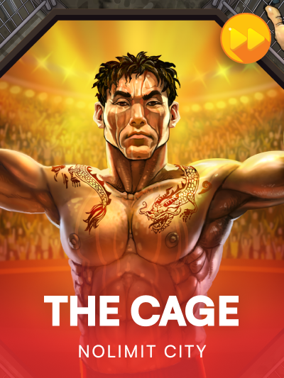 Game card image for The Cage