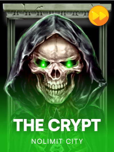 Game card image for The Crypt