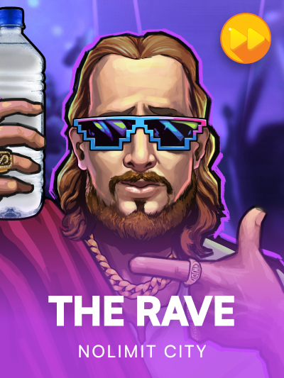 Game card image for The Rave