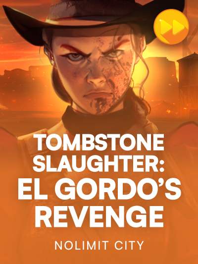 Game card image for Tombstone Slaughter: El Gordo’s Revenge