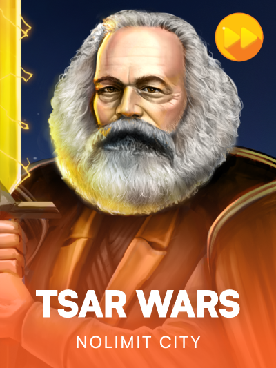 Game card image for Tsar Wars