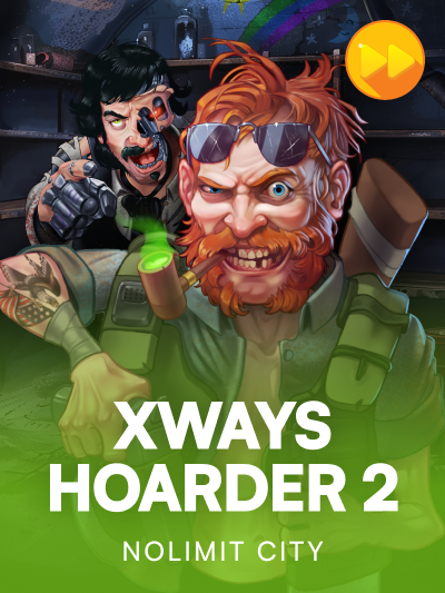 Game card image for xWays Hoarder 2