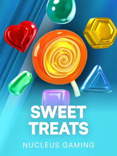 Game card image for Sweet Treats