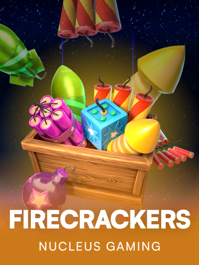 Game card image for Firecrackers