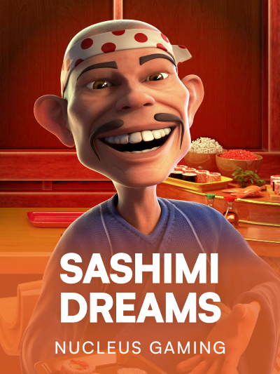 Game card image for Sashimi Dreams