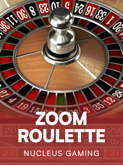 Game card image for Zoom Roulette