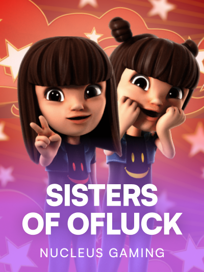 Game card image for Sisters of Luck