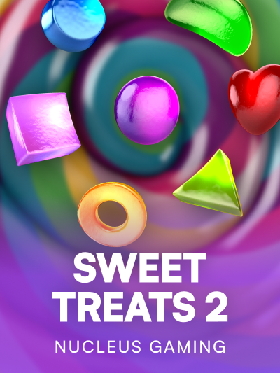 Game card image for Sweet Treats 2