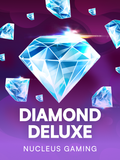 Game card image for Diamond Deluxe