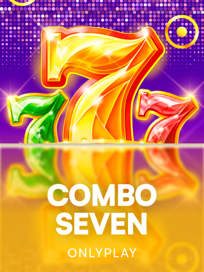 Game card image for Combo Seven