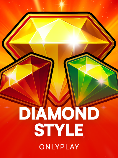 Game card image for Diamond Style