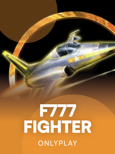 Game card image for F777 Fighter