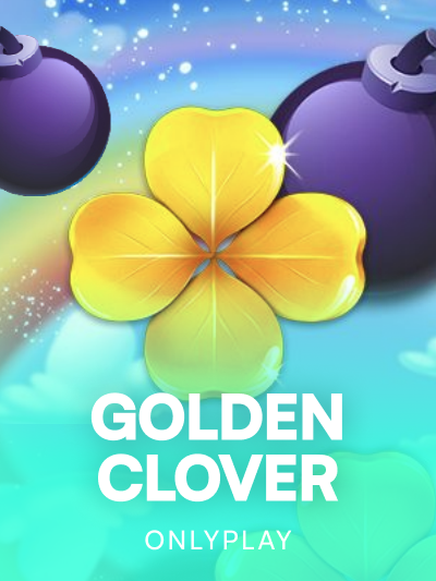Game card image for Golden Clover