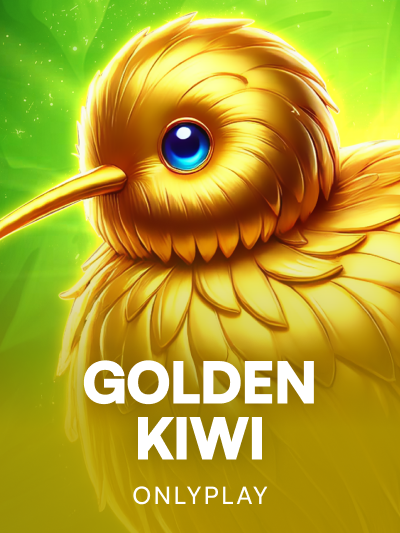Game card image for Golden Kiwi