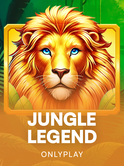 Game card image for Jungle Legend
