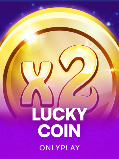 Game card image for Lucky Coin