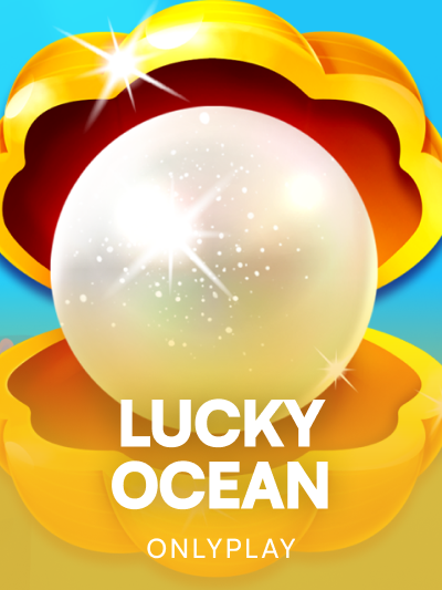 Game card image for Lucky Ocean