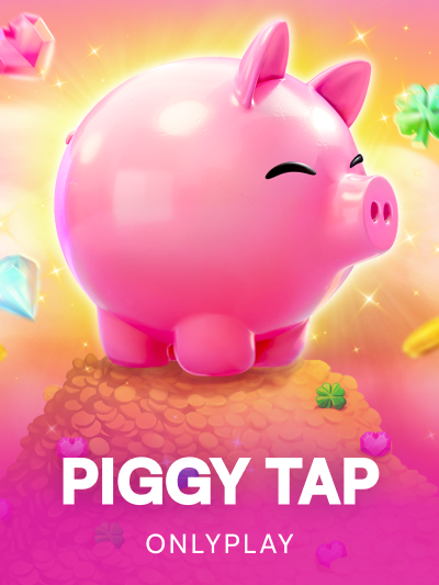 Game card image for Piggy Tap
