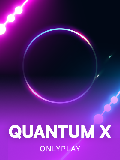 Game card image for Quantum X
