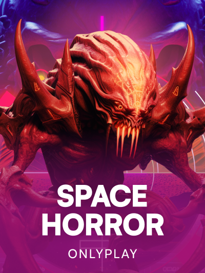 Game card image for Space Horror