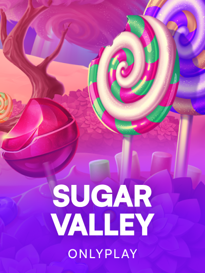Game card image for Sugar Valley