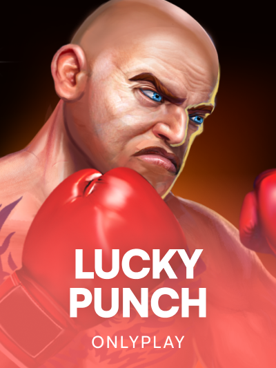 Game card image for Lucky Punch
