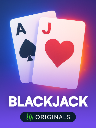 Game card image for Blackjack