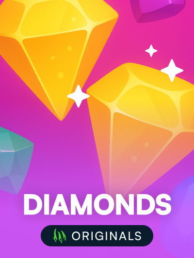 Game card image for Diamonds
