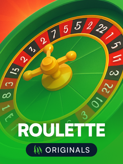Game card image for Roulette