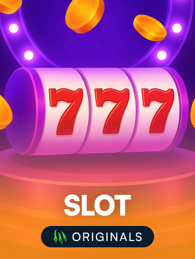 Game card image for Slot