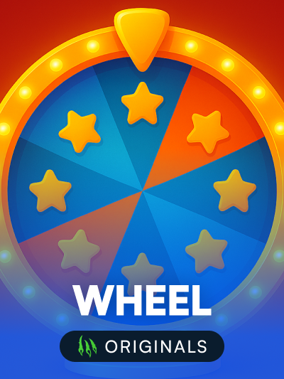 Game card image for Wheel
