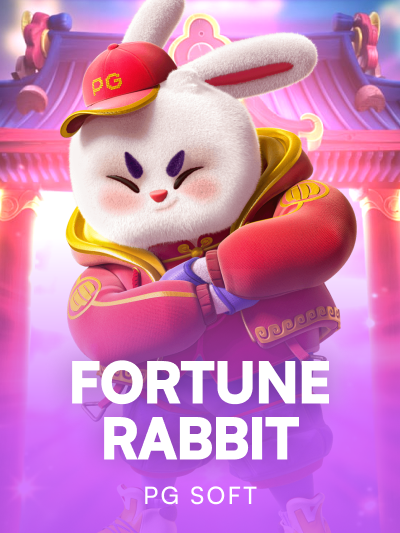 Game card image for Fortune Rabbit