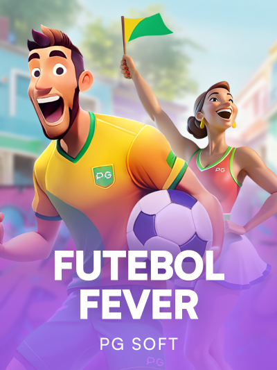 Game card image for Futebol Fever