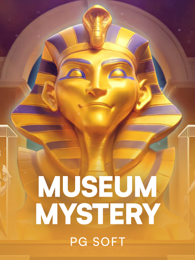 Game card image for Museum Wonders