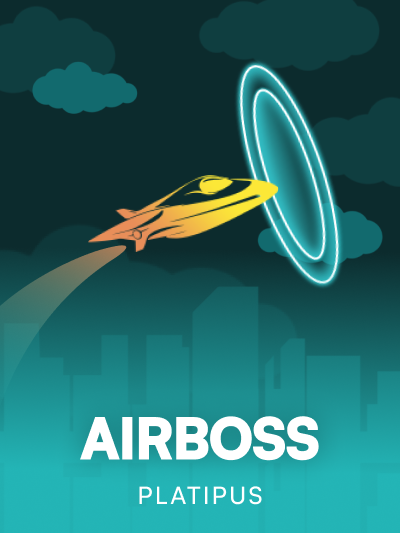 Game card image for AirBoss