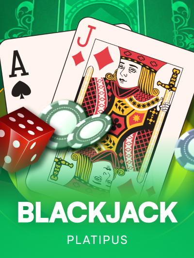 Game card image for Blackjack