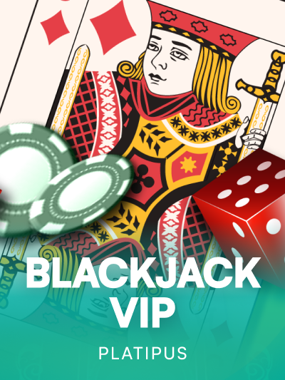 Game card image for Blackjack VIP