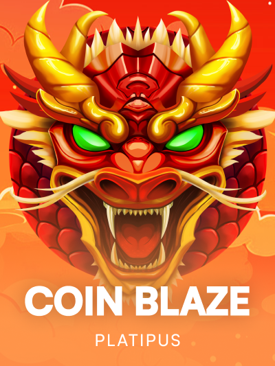 Game card image for Coin Blaze