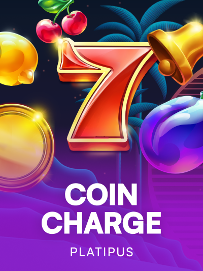 Game card image for Coin Charge