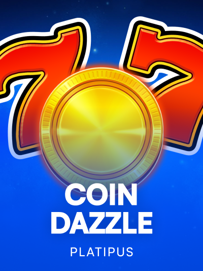 Game card image for Coin Dazzle