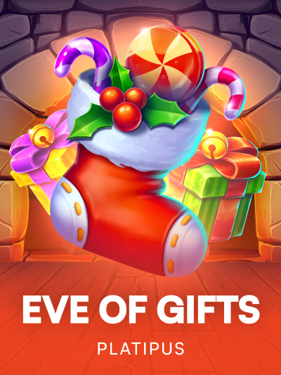 Game card image for Eve of Gifts